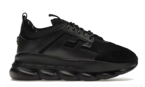 Chain Reaction Black - Image 2