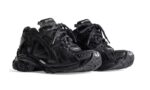 Runner da Uomo in Nero - Image 3
