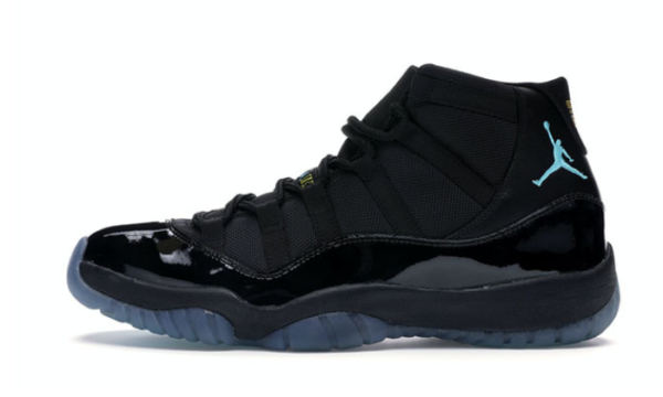 Retro Gamma Blue - Image 1