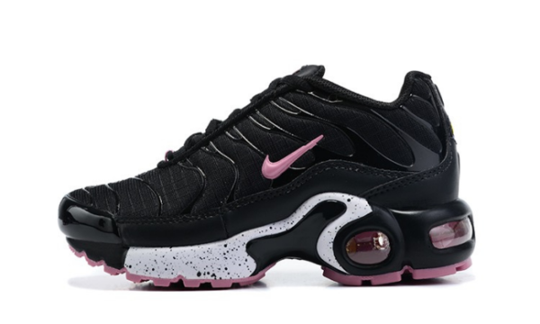 Black-White-Pink - Image 1