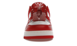 Trainer Red - Image 3