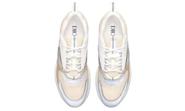 Beige White - Image 4