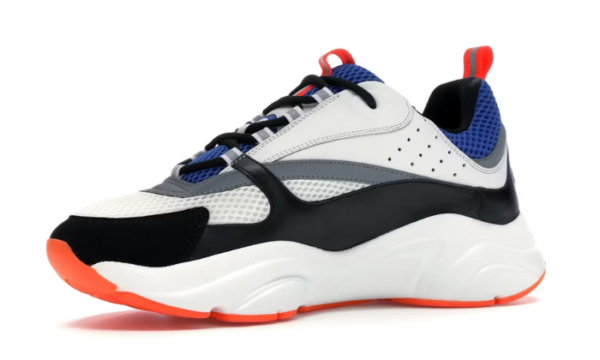 Blue Black Gray - Image 3