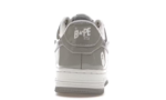 Patent Leather White Grey (2023) - Image 4