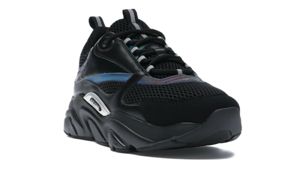 B22 Reflective Black - Image 3