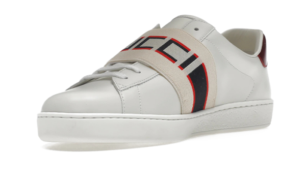 Ace Stripe Ivory - Image 2