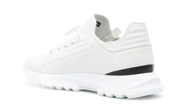 Sneakers Spectre con zip - Image 3
