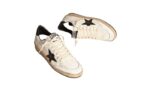 Ball Star bianca e stella nera - Image 3