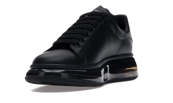Oversized Shiny Black - Image 2