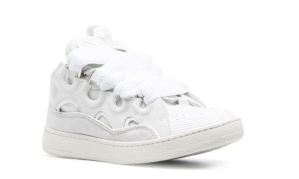 Curb White - Image 3