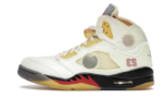Retro OW Sail