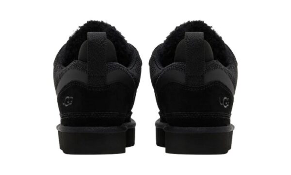 Wmns Lowmel 'Black' - Image 4