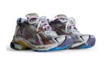Runner da Uomo in Grigio - Image 3