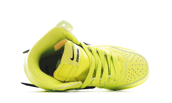 Ambush Flash Lime - Image 3