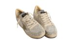 Ball Star stella in suede grigio - Image 3