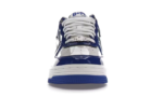Patent Leather White Blue (2023) - Image 4