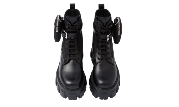 Thunder Monolith Ankle - Image 3