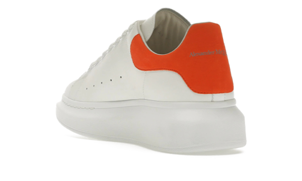 Oversized Orange - Image 3