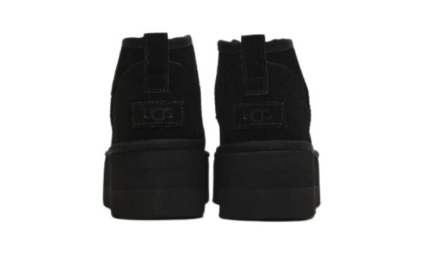 Stivaletti Classic Ultra Mini Platform Donna - Image 3
