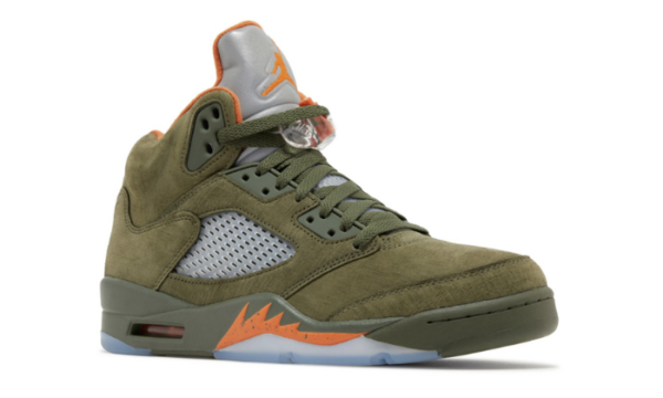 OLIVE - Image 3