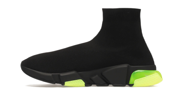 Clearsole Yellow Fluo - Image 2