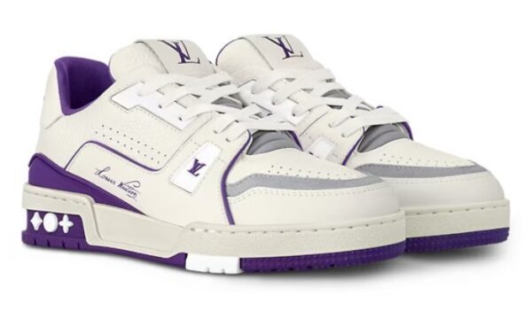 Sneaker LV Trainer - Image 3