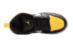 Yellow Toe - Image 4