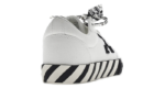 Vulk Canvas White Black - Image 4
