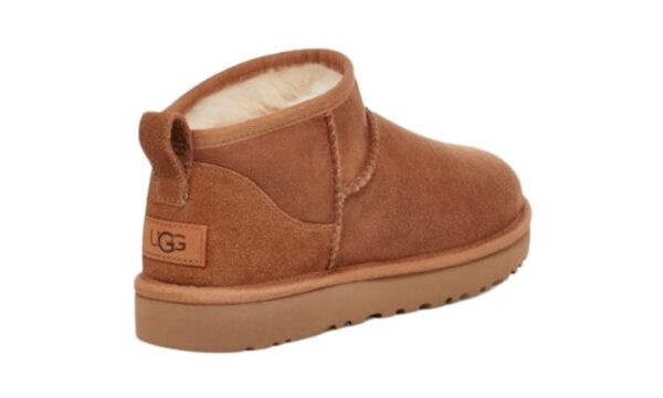 CLASSIC ULTRA MINI UGG donna - Image 3