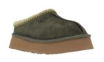 Tazz Slipper Burnt Olive (Women's) - Image 3