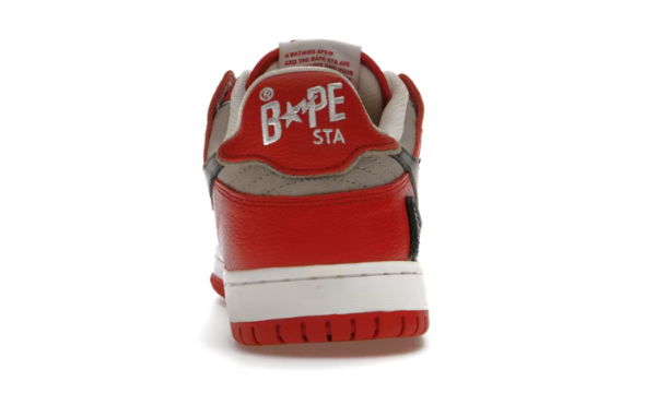 Red Grey - Image 2