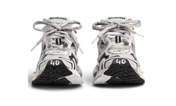 Runner Gradient da Uomo - Image 3