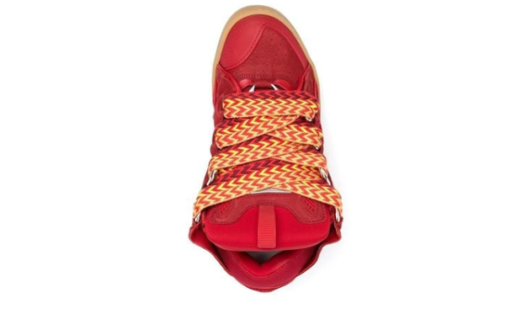 Curb Red - Image 2