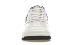 JJJJound White Navy - Image 4