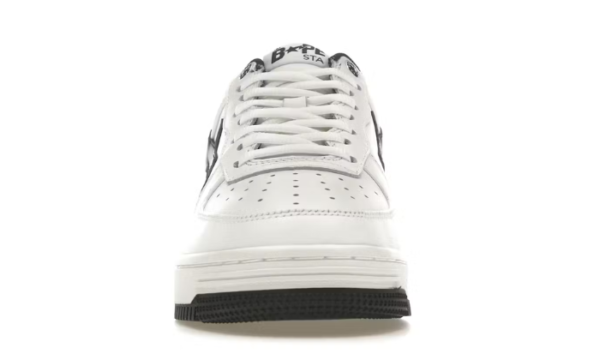 JJJJound White Navy - Image 4