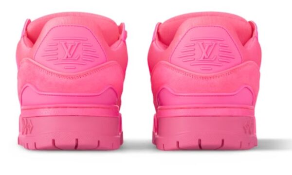 Sneaker LV Trainer Max - Image 3