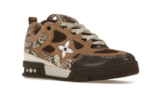 Brown Snakeskin - Image 2
