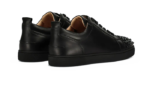 Sneakers Louis Junior Spikes Black - Image 3