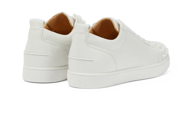 Sneakers Louis Junior white - Image 4
