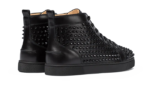 Sneakers Louis Spikes high - Image 3