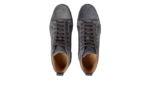 Sneakers Louis in suede - Image 3