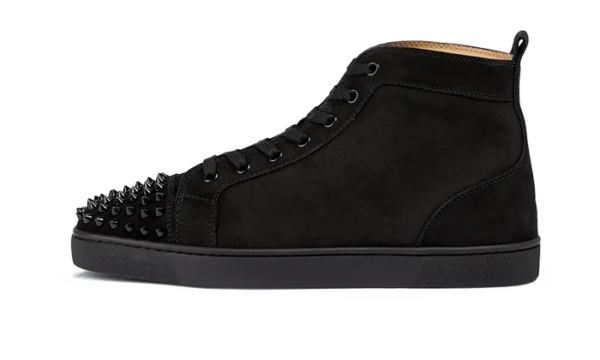Sneakers Lou Spikes Orlato - Image 1