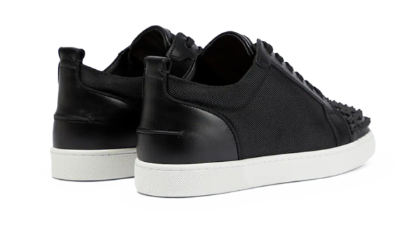 Sneakers Louis Junior Spikes Orlato - Image 3