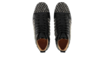 Sneakers Louis Canvas Lurex - Image 4