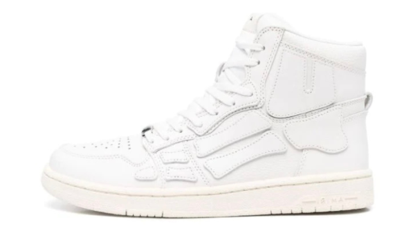 Skel White high - Image 1