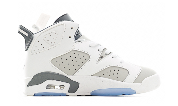 Cool Grey - Image 3