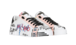 PORTOFINO LIMITED EDITION SNEAKER - Image 3