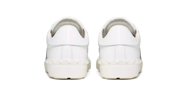 Sneaker Open VLTN Blue Strip - Image 4
