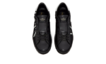 Sneaker Open VLTN Black - Image 2