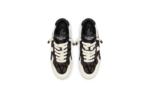 One Stud XL leather sneakers - Image 4